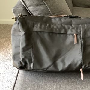 Traveler Backpack